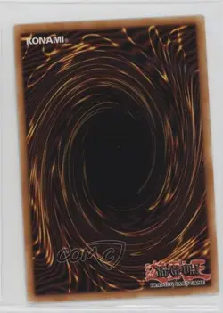 Dark Magic the Magician of Black Ultra Rare 1st Ed YuGiOh The Infinite Forbidden - Image 2