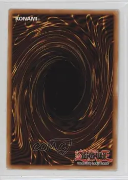 SE Tri-Horned Dragon YuGiOh Legend of Blue Eyes White Dragon Reprint #LOB-EN000 - Image 2