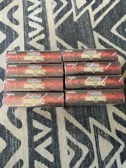 Yu-Gi-Oh! TCG Retro Pack 2 Booster Box Lot Of 8 ! Brand New, Factory Sealed! 🔥 - Image 3