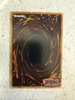 Yugioh! LP Elemental HERO Shadow Mist - SDHS-EN001 - Super Rare - Unlimited Edit - Image 2
