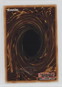 Spright Blue SE 1st Ed. YuGiOh Power of the Elements #POTE-EN003 - Image 2