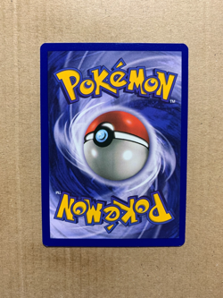 1st Edition Nidoran 57/64 Jungle Set - Common Pokemon Card - NM/Mint - Image 2