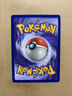1st Edition Meowth 56/64 Jungle Set - Common Pokemon Card - NM/Mint - Image 2