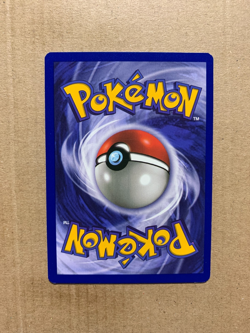 1st Edition Jigglypuff 54/64 Jungle Set - Common Pokemon Card - NM/Mint - Image 2