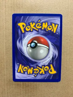 1st Edition Exeggcute 52/64 Jungle Set - Common Pokemon Card - NM - Image 2