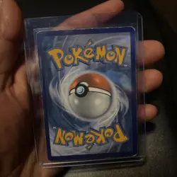 Mew EX Full Art Pokemon Card Legendary Treasures 2013 Nintendo TCG RC24/RC25 - Image 3