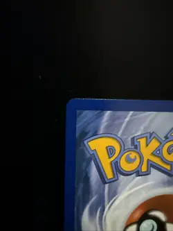Pokemon Card Pikachu ex 219/191 Sv08: Surging Sparks Holo Ultra Rare NM - Image 3