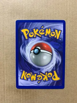 1st Edition Cubone 50/64 Jungle Set - Common Pokemon Card - NM - Image 2