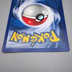 Pokemon Card Charizard 4/102 Corocoro Comic Promo JUMBO NM-EX English Japan JB69 - Image 5