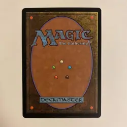 MTG Brass Citadel 5th Edition Holo Trading Card Select One - Image 2