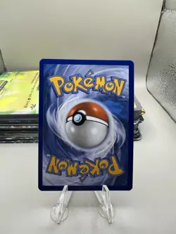 N's Zekrom 031 Me: Mega Evolution Promo Holo With ETB Code Card - Image 2