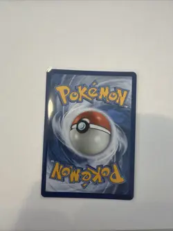 Clawitzer Break XY Steam Siege Holo Card 35/114 NM Condition - Image 2