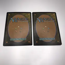 Pyroblast X2 Eternal Masters MTG Magic The Gathering BOTH MINT - Image 2