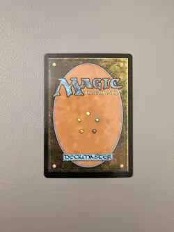 Princess Sarah: Azusa, Lost but Seeking (Borderless Foil) - MTG Final Fantasy - Image 2