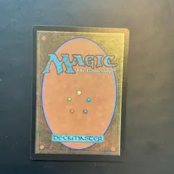 Wizards of the Coast Fighter Class Red White Enchantment Rare AFR Regular Volka… - Image 2
