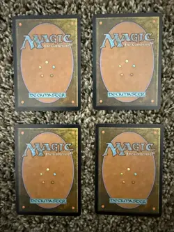 Ethersworn Canonist - Magic the Gathering MTG - Shards of Alara LP Layset x4 - Image 2
