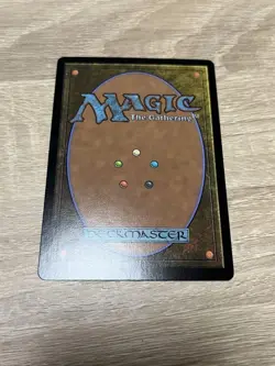 MTG Swamp Tarkir Full Art Trading Card Playable English - Image 2