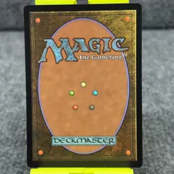 Species Specialist Magic Commander 2020 Raw Ungraded - Image 3