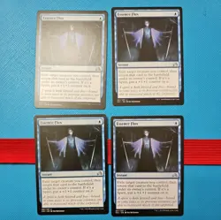 MTG Essence Flux x4 Shadows Over Innistrad Uncommon NM Playset - Image 2