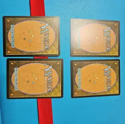 MTG Essence Flux x4 Shadows Over Innistrad Uncommon NM Playset - Image 3