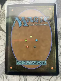 MTG Dark Petition (2525) *Foil Borderless* Secret Lair: Viva Rakdos NM - Image 2