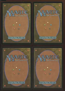 4x Goblin Bombardment Rare LP/NM Modern Horizons 2 Duel Deck Magic the Gathering - Image 2