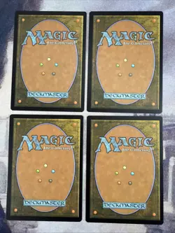 4x Captive Audience- Ravnica Allegiance- NM- Mtg Magic The Gathering- Playset - Image 2