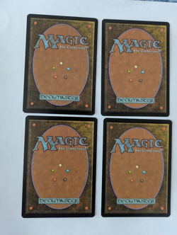 4 Gavony Township Innistrad MTG NM Free shipping with tracking - Image 2