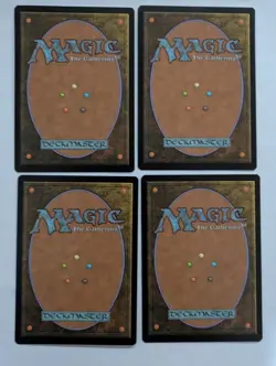 4 Conjurer's Closet Avacyn Restored MTG NM Free shipping with tracking - Image 2