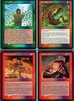 MTG Secret Lair Back in My Day! ✨Foil Edition✨ Free & Fast Shipping - PRESALE - Image 1