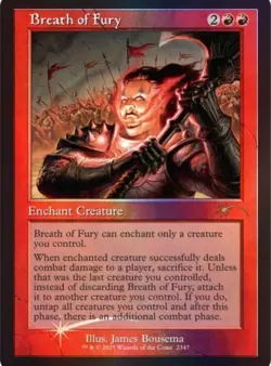 MTG Secret Lair Back in My Day! ✨Foil Edition✨ Free & Fast Shipping - PRESALE - Image 3
