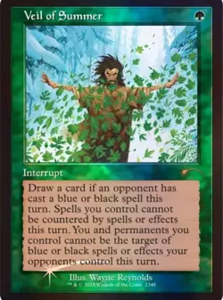 MTG Secret Lair Back in My Day! ✨Foil Edition✨ Free & Fast Shipping - PRESALE - Image 4