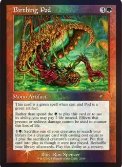 MTG Secret Lair Back in My Day! ✨Foil Edition✨ Free & Fast Shipping - PRESALE - Image 5