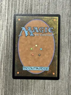 Final Fantasy MTG Lulu, Stern Guardian Borderless - Chocobo Track Foil English - Image 3