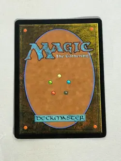 MTG FOIL Grip of Chaos Scourge Magic the Gathering - Image 2