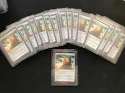 1x Relic of Progenitus Eternal Masters EMA Uncommon MTG NM/M - Image 3