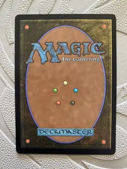 Season of Loss - BLB - 284 - Borderless - LP - MTG - Image 2