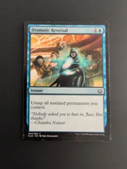 Dramatic Reversal Kaladesh Regular - Image 1
