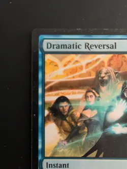 Dramatic Reversal Kaladesh Regular - Image 2