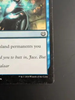 Dramatic Reversal Kaladesh Regular - Image 4