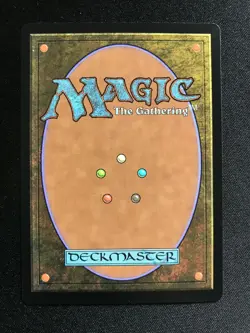 1x Mistveil Plains Ultimate Masters UMA Uncommon MTG NM/M - Image 2