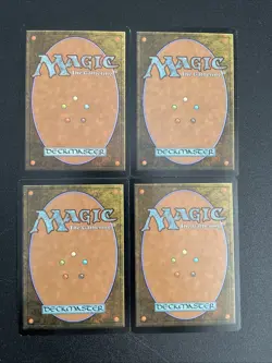 Magic: the Gathering Brave the Sands x4 Khans of Tarkir - Image 2