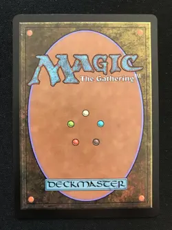 Pattern of Rebirth Ultimate Masters UMA Rare MTG NM/M - Image 2