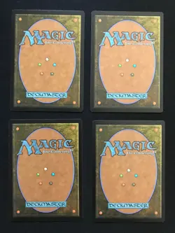 Dimir Signet x1 - Modern Masters 2017 MM3 NM/M MTG - Image 2