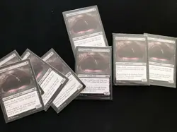 Gurmag Angler Playset x4 Ultimate Masters UMA Common MTG NM/M - Image 3