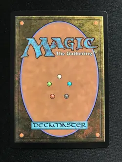 1x Sleight of Hand Ultimate Masters UMA Uncommon MTG NM/M - Image 2