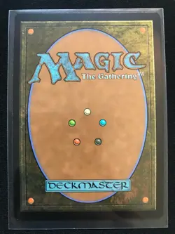 Siege-Gang Commander x1 FOIL - Eternal Masters Rare EMA NM/M MTG - Image 2
