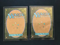Counterspell FOIL x1 - Eternal Masters Common EMA NM/M MTG - Image 4