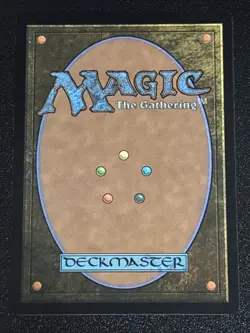 MTG Universes Beyond: Doctor Who Deserted Beach 0270 NM Rare - Image 2