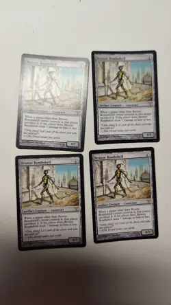 Bronze Bombshell Dissension Regular X4 - Image 2